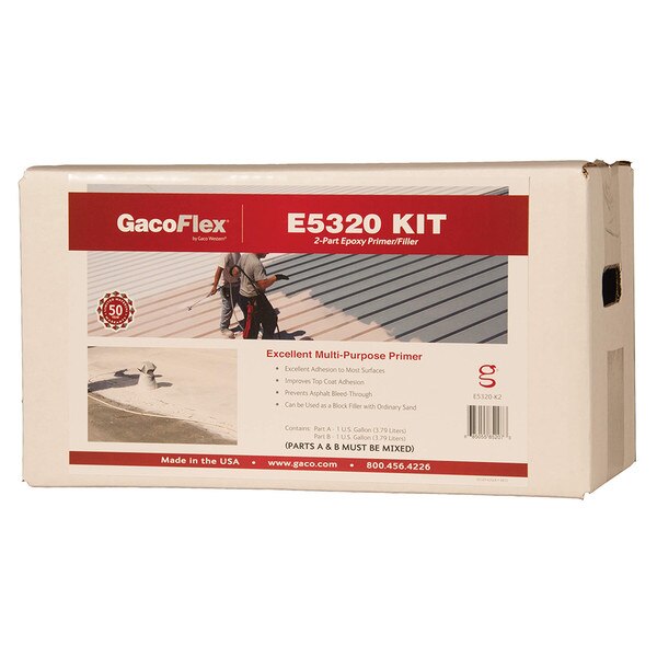 Image of GacoFlex E5320 Epoxy
